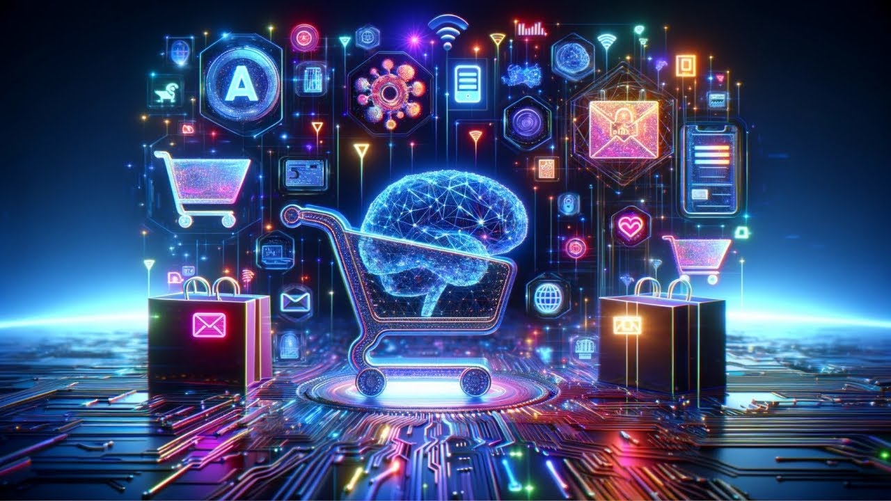AI in E-Commerce