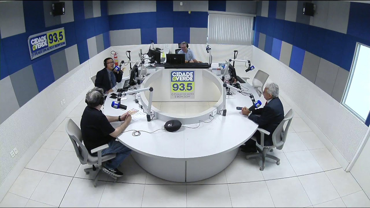 Acorda Piauí - 27 02 2026