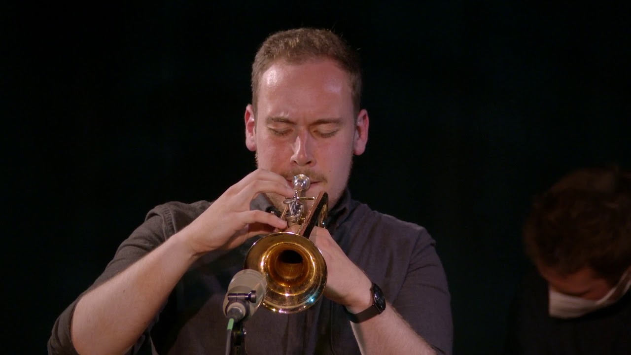 STUDI-NIGHT - BLUFF & Duo Hauke Renken / Clara Lucas