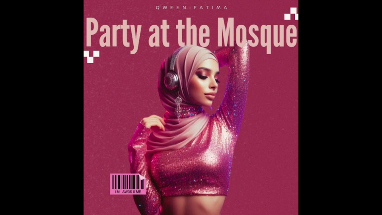 Qween Fatima - She is Allah