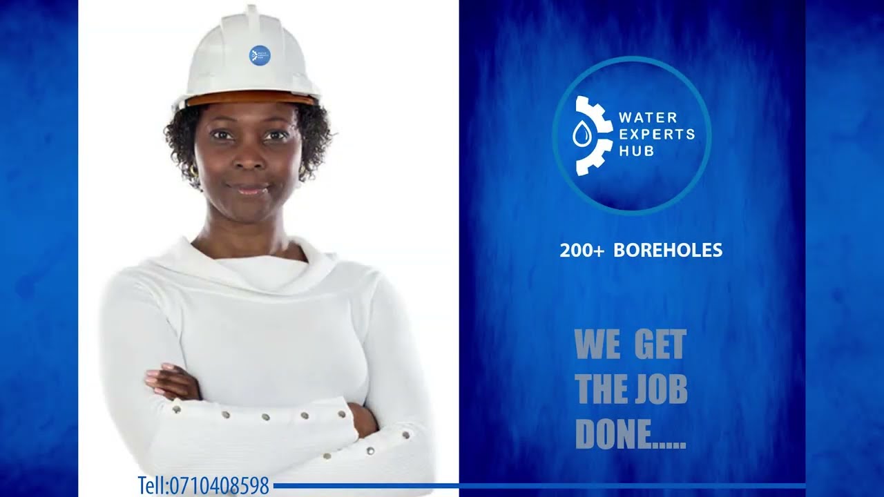 KAPSABET BOREHOLE DRILLING WITH A GREAT SUCCESS. CONTACT 0710408598     #boreholedrilling #borehole