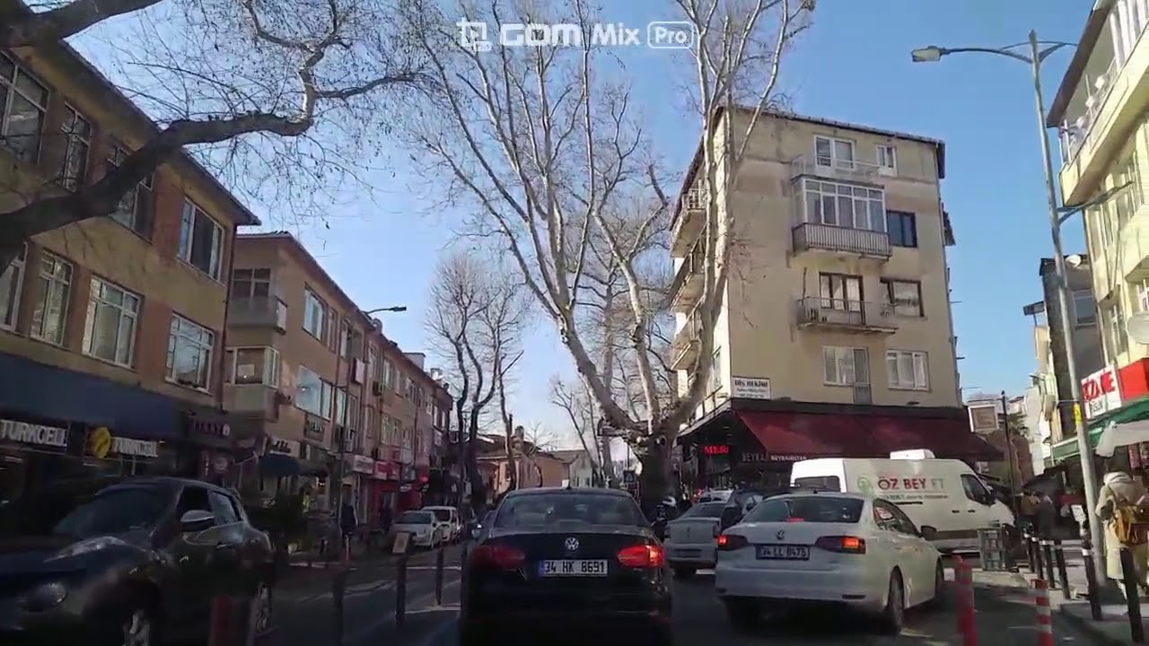 Süper Baba-Çengelköy