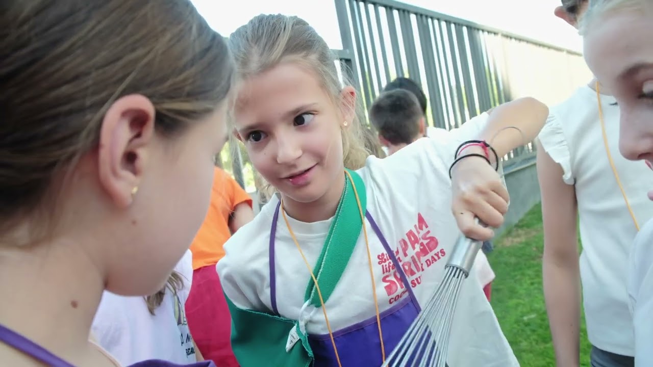 Resumen 3' Campamentos MasterChef Madrid 2025