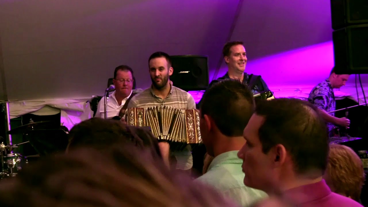 Polka Country Musicians (2018) - Full Video