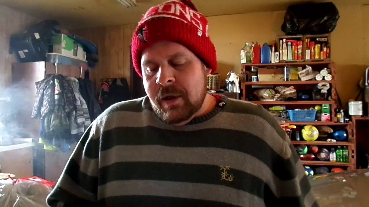 Gost vapor milk head reveiw