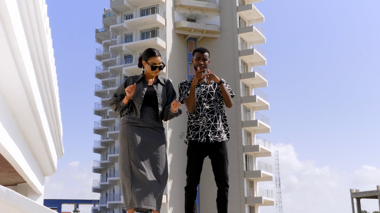 KHAALID KAAMIL FT WARDA HAPPY IGA DHAWR CIDLADA 2022