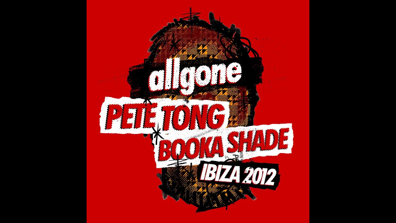 Mixmag Meets: Booka Shade