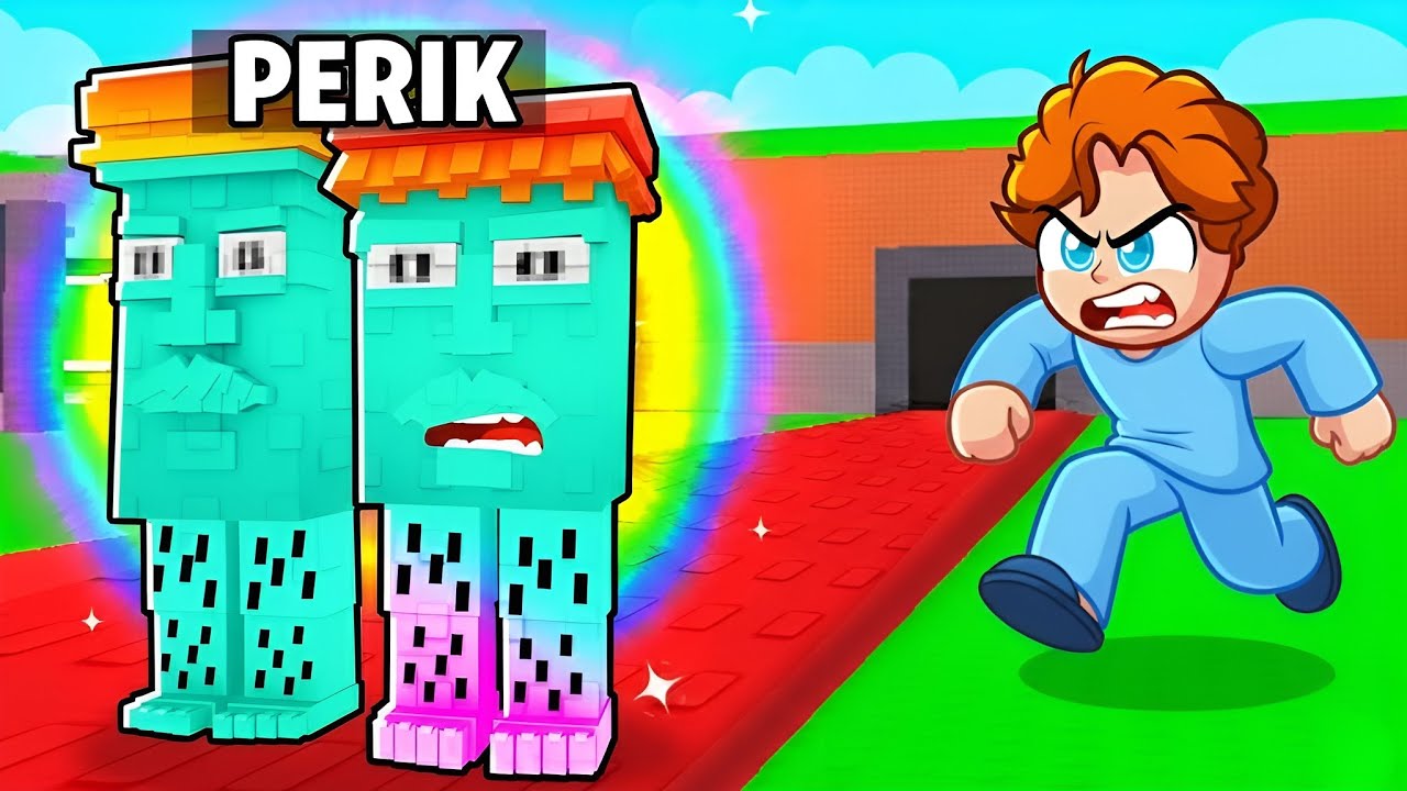 Jag Blir Till En Brainrot F&ouml;r Att Pranka Bebis Perik&hellip;