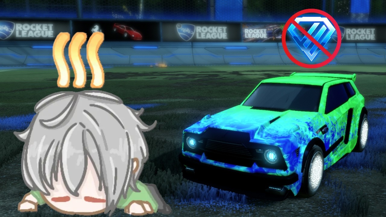 Miscellaneous Rocket League Activities!