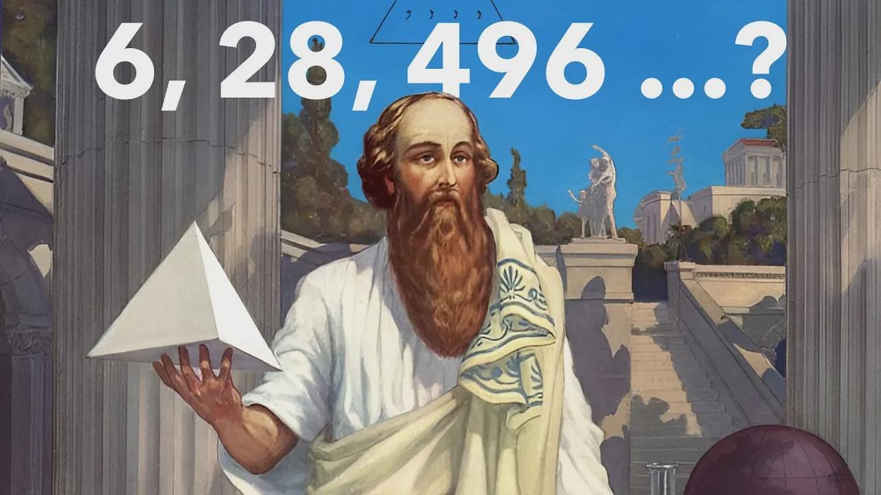 Najstarsza nierozwiązana zagadka matematyczna