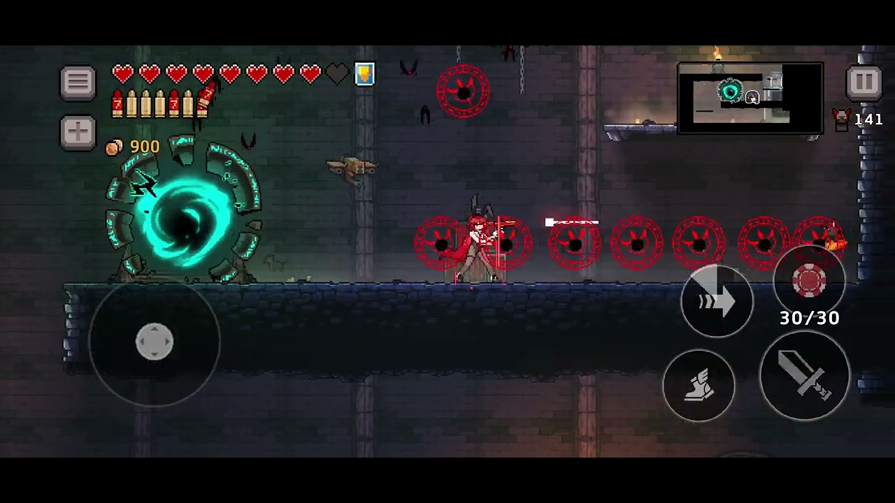 도10 드론안대 겜블러(던전슬래셔) / chal10 dron gambler(Dungeonslasher)