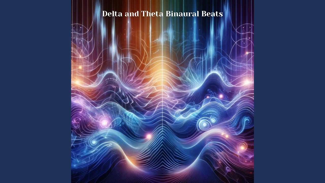 Healing Space Sounds