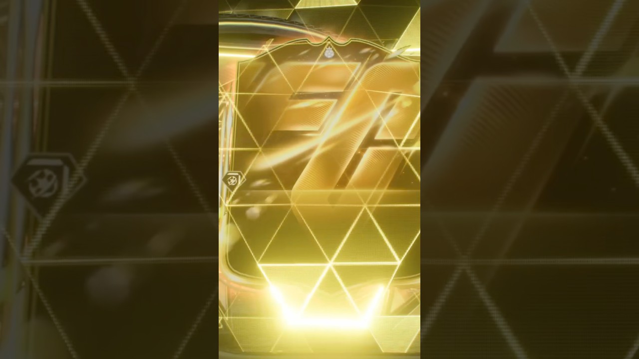 Who’d you pack from the Classic XI Hero Player Pack!! 