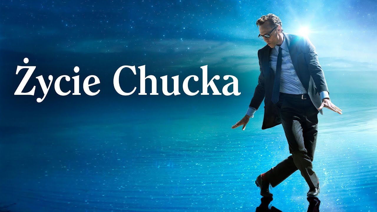 Życie Chucka - zwiastun | film na Cineman.pl