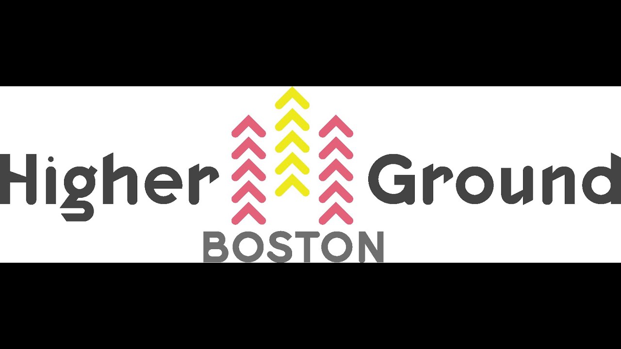 Boston’s Higher Ground: 15 Years of Change, Hope, and Community