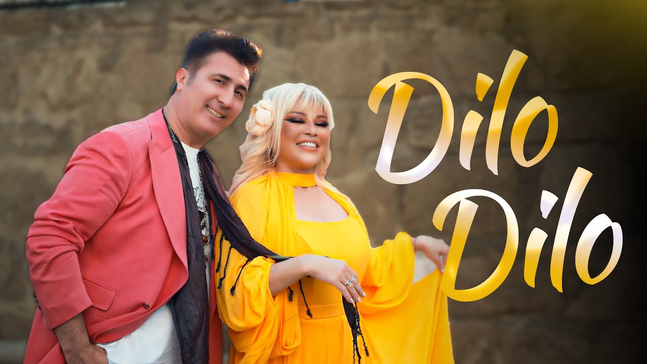 Mətanət İsgəndərli ft Tural Qismət  - Dilo Dilo  (Official Video)