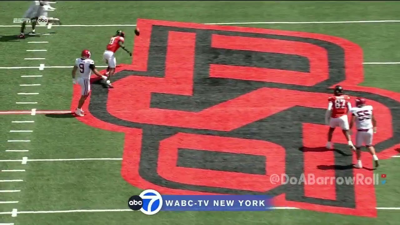 Arkansas OL/Offense vs Oklahoma State Defense (2024)