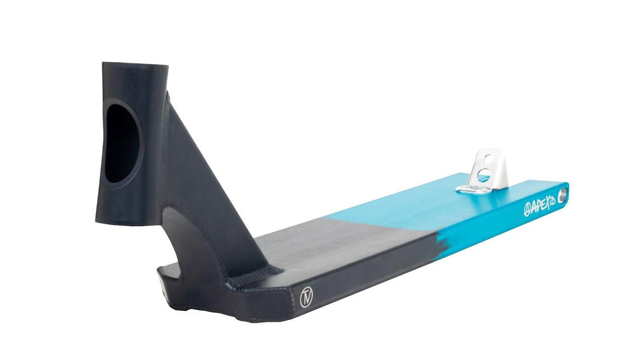 TV Limited Edition Apex Boxed Deck