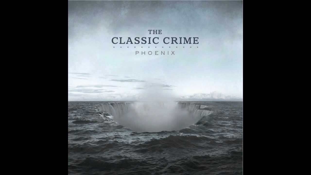 The Classic Crime 