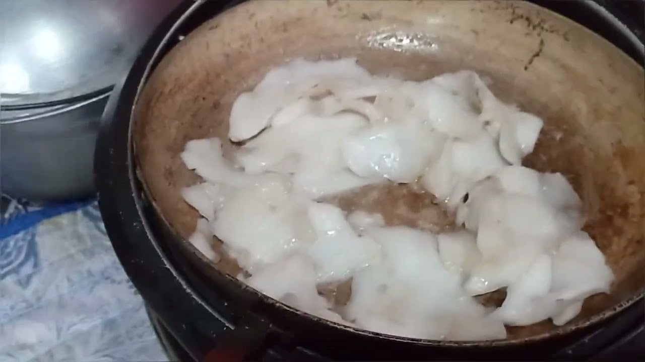 Bibingka