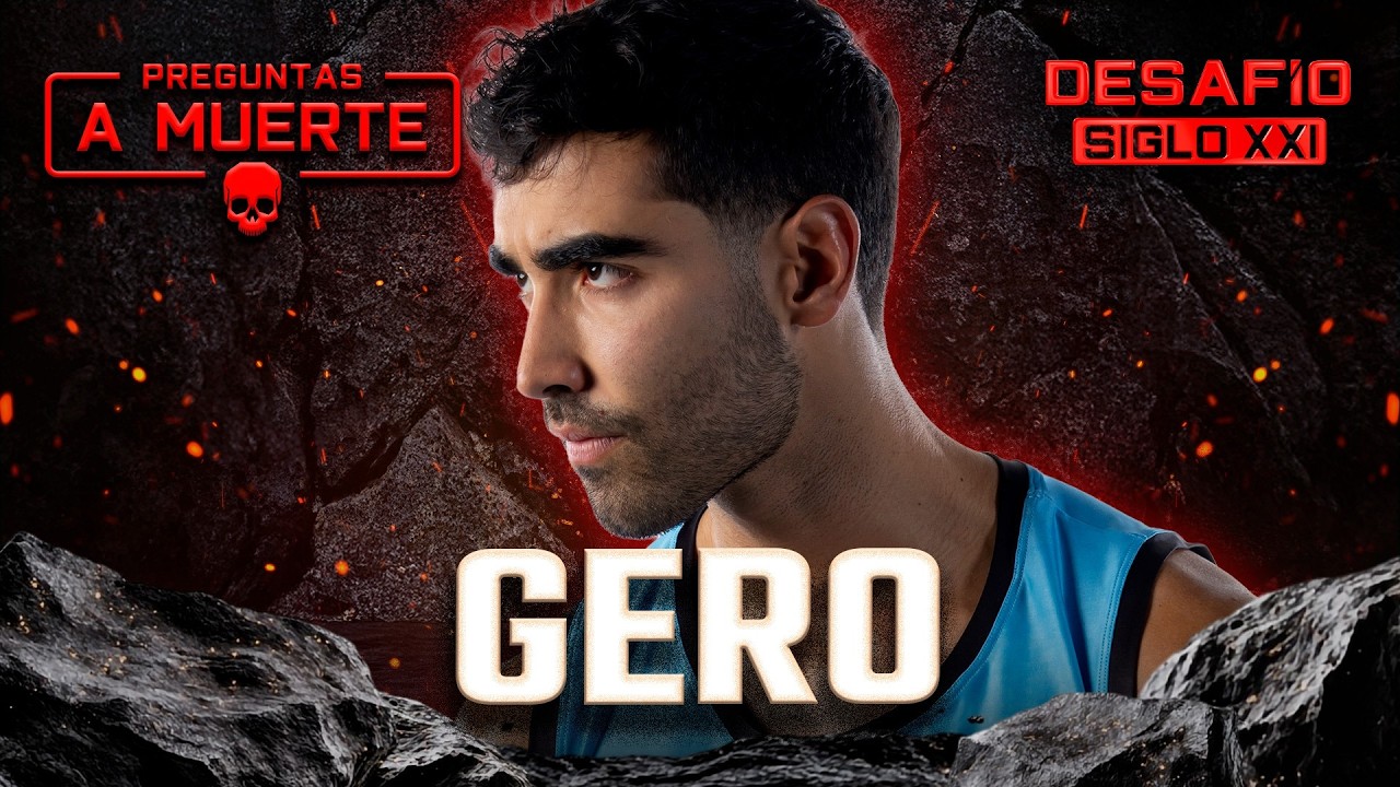 Gero le pide a Eleazar “abrir la mente” y critica sus comentarios | Preguntas a Muerte