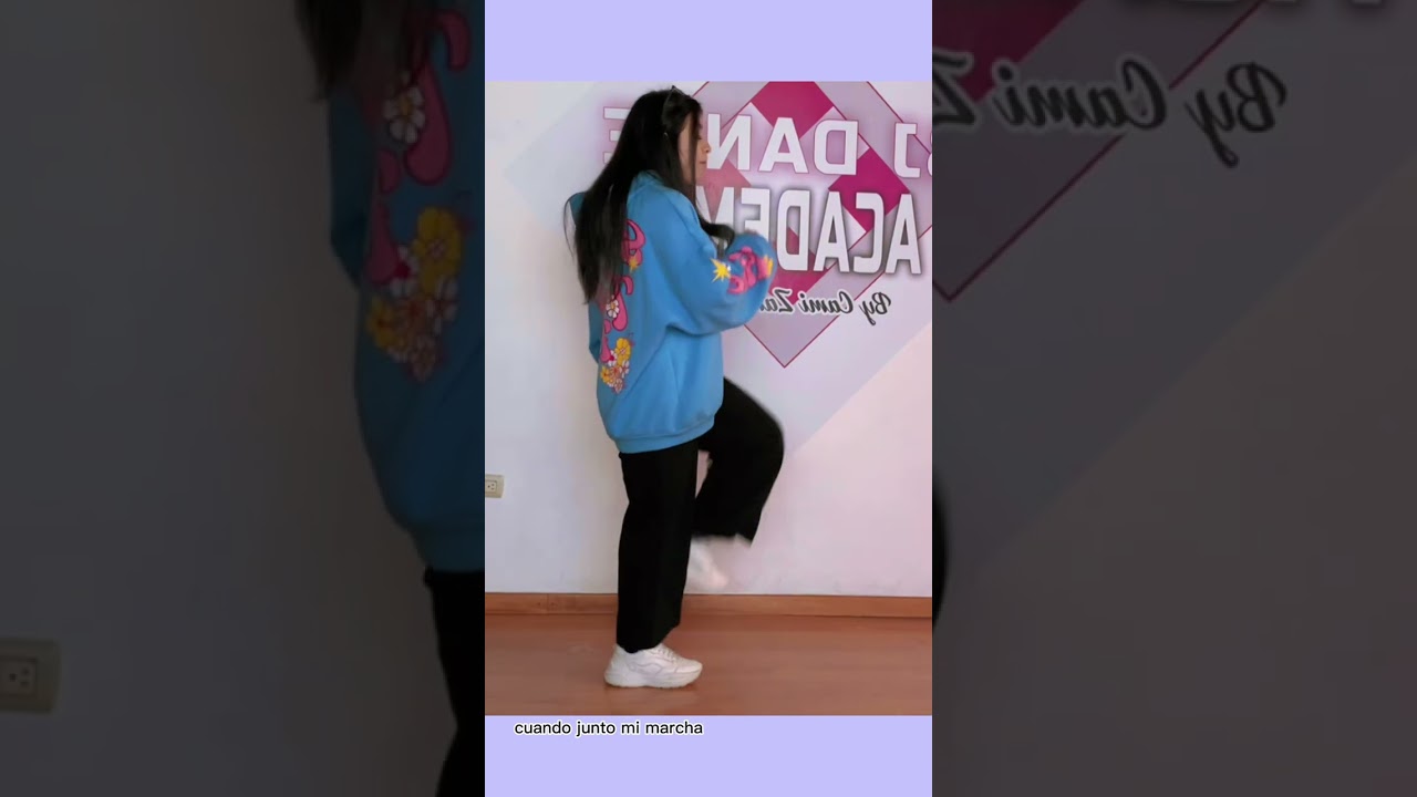 Tutorial | Shakira - BZRP | Tik tok Trend / Parte 1