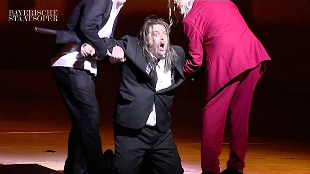 Trailer DAS RHEINGOLD