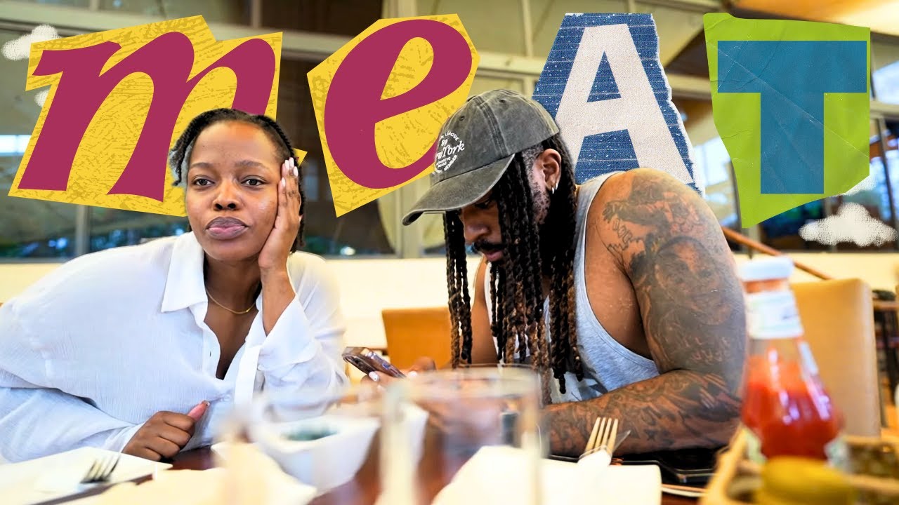 Previously On Life | VLOG 105
