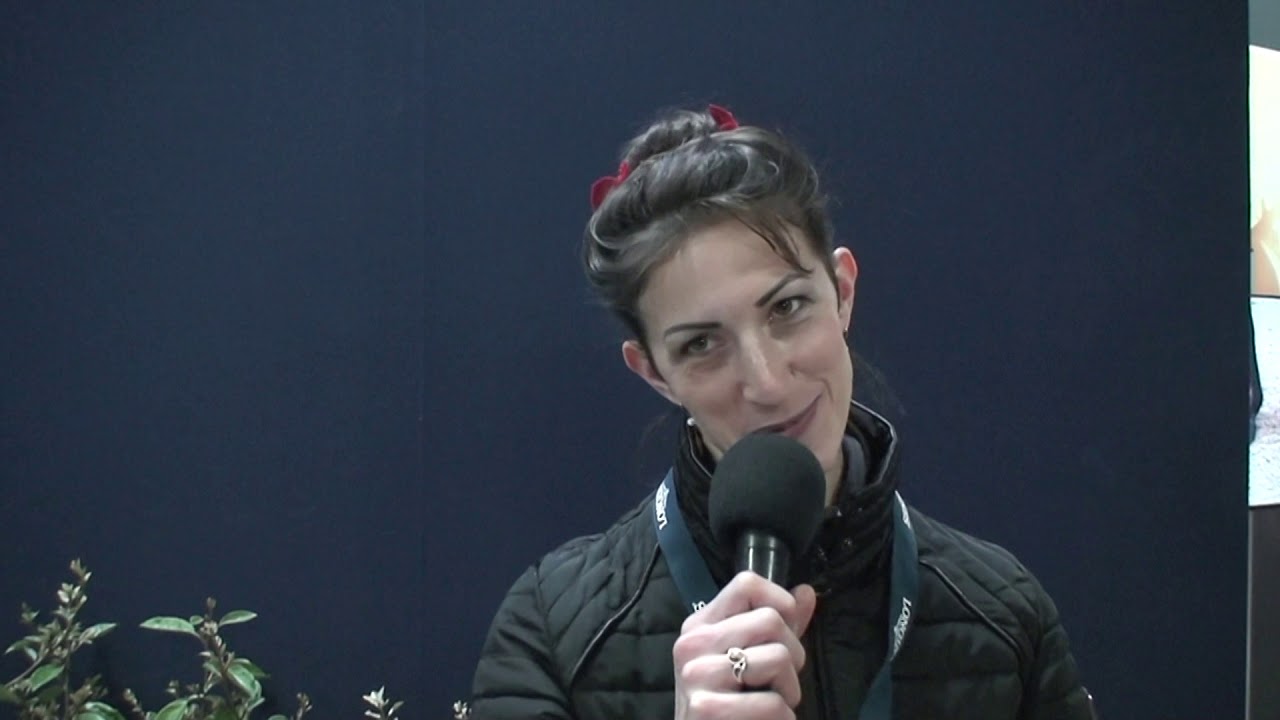 Alizée Froment - Bercy 2018