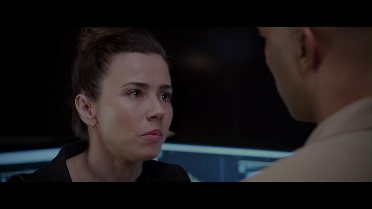 Хантер Киллер (Hunter Killer) 2018 трейлер