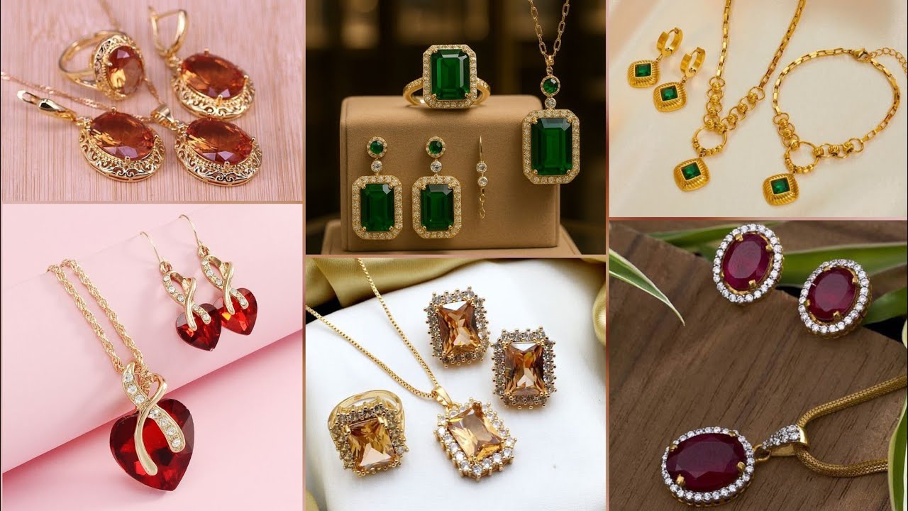 Latest light weight Gold Chain Necklace Designs 2025/New Gold chain designs/Gold Necklace