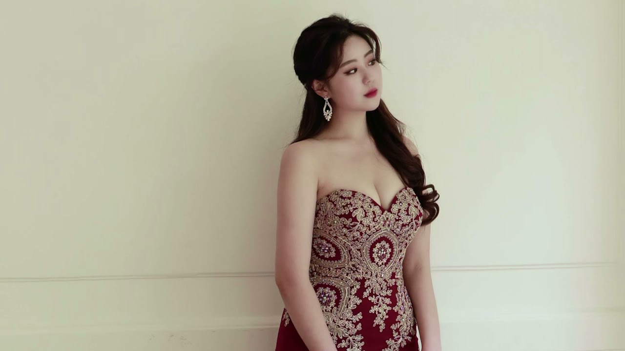 Mélodie de 'Nuit d'étoile' de Claude Debussy / Soprano Yerang Park