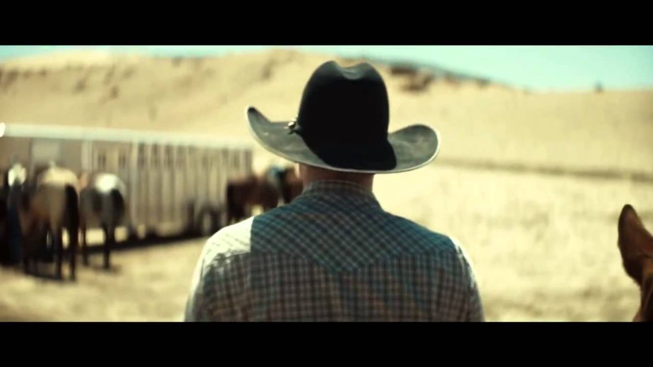 Ram Trucks Commercial 'Hell Yes'