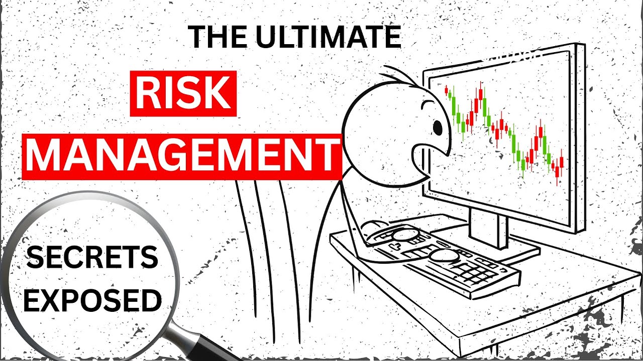 The Ultimate Risk Management Challenge for Unprofitable Traders