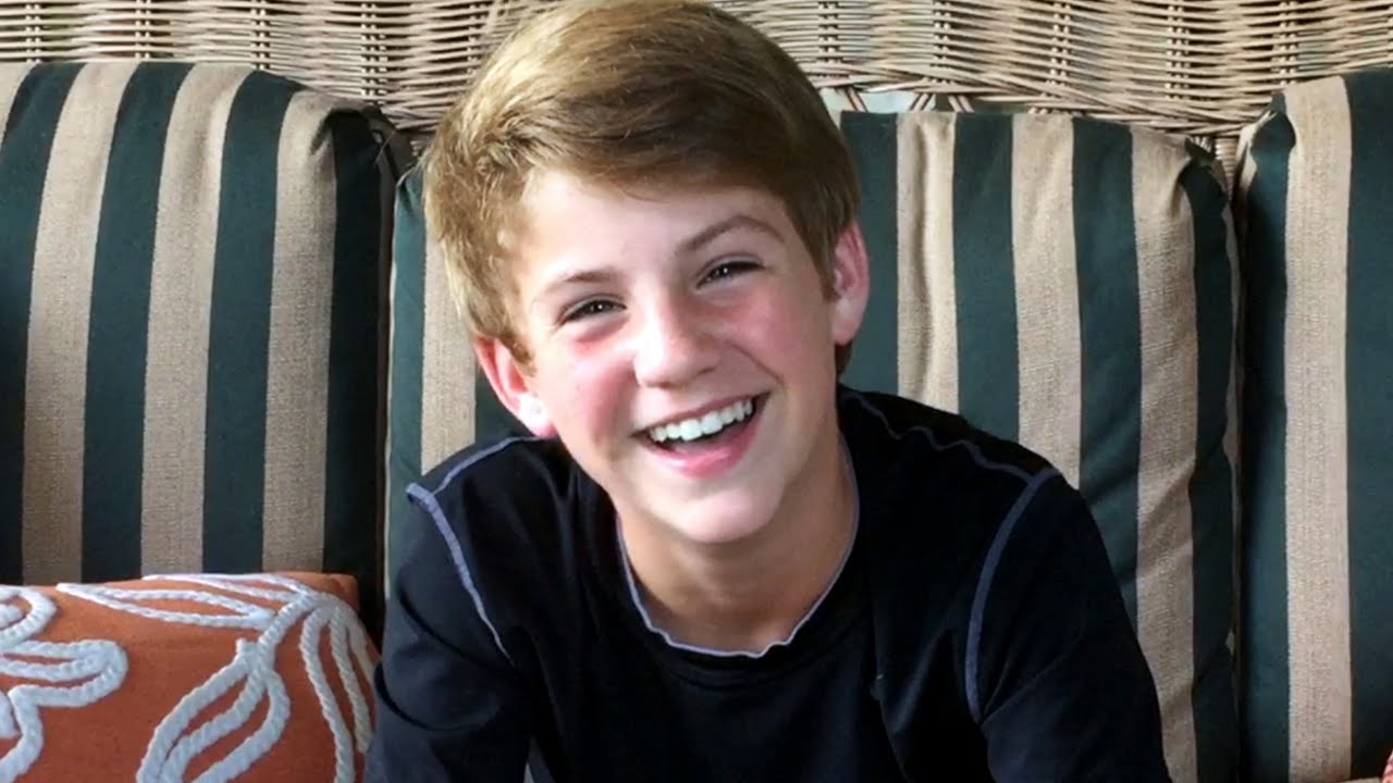 MattyBRaps Q&A - May 2015