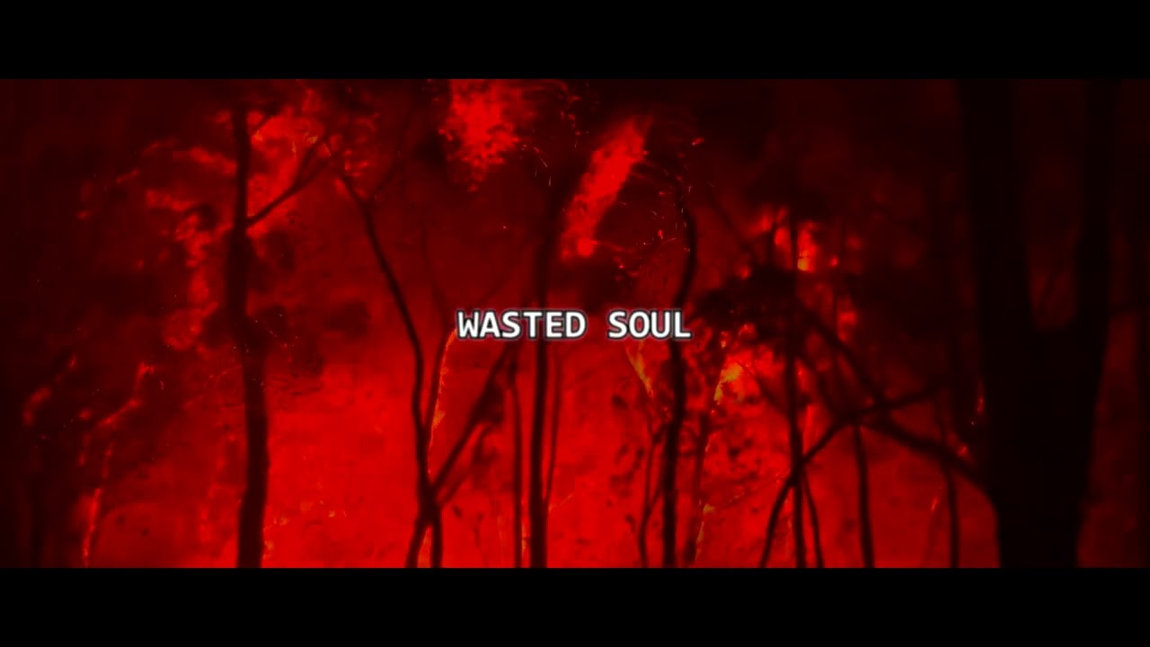 UNLKY13 - RED MAGE [Official Lyric Video]