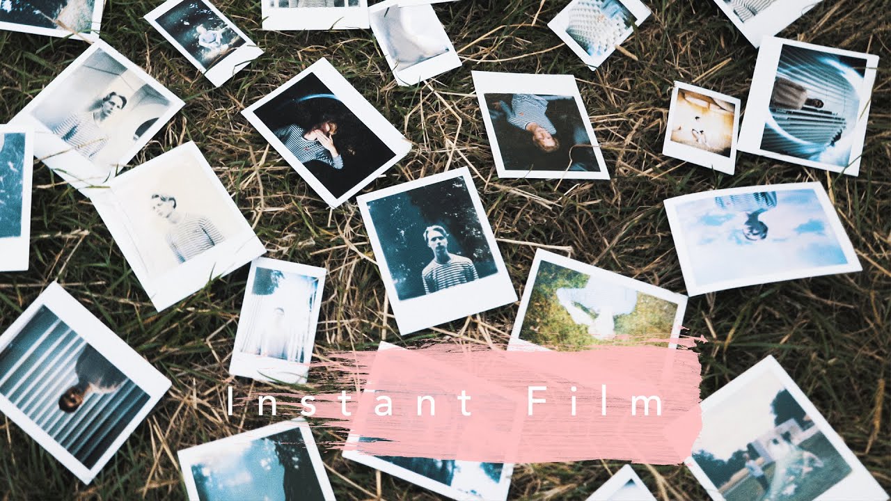 Instant Film Comparison
