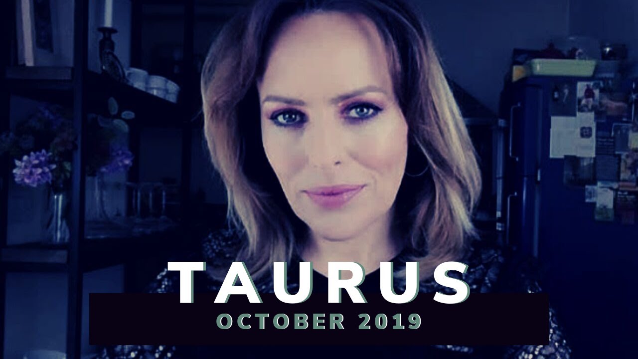 TAURUS - OCTOBER 2019 - A GENEROUS REWARD - General Psychic Tarot Reading