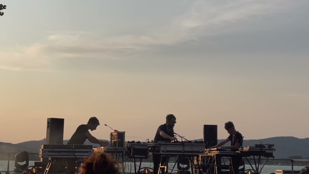 iosonouncane - prison (isola maggiore 22-08-21)