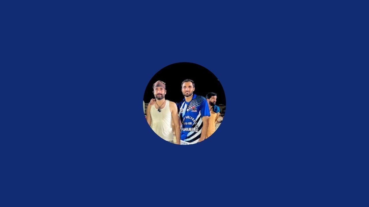 King of volleyball  is live!