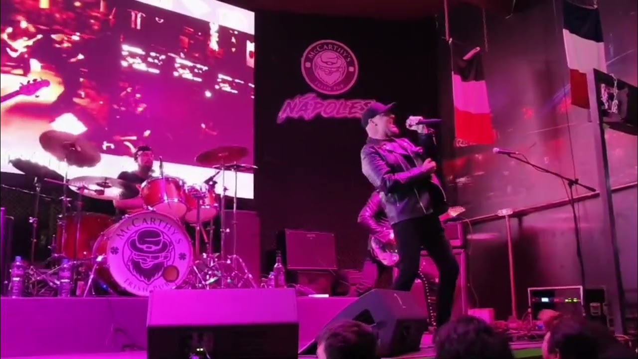 Jugulator by Judas Priest W/ Tim Ripper Owens  &  Masters And Sinners
