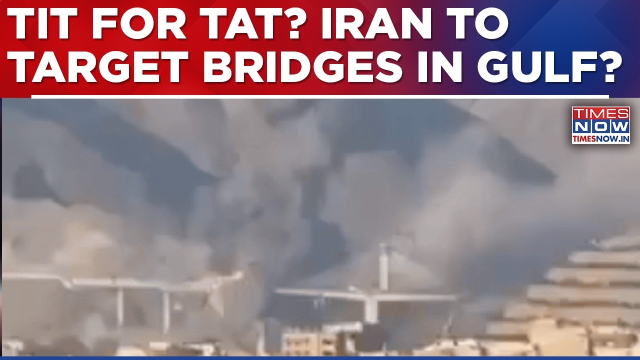 IRGC To Target Multiple Bridges In Kuwait, Bahrain & Abu Dhabi? Iran Has The List Ready For Revenge?