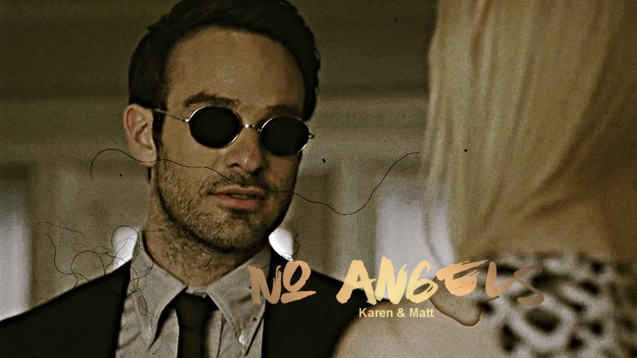 No Angels | Karen & Matt
