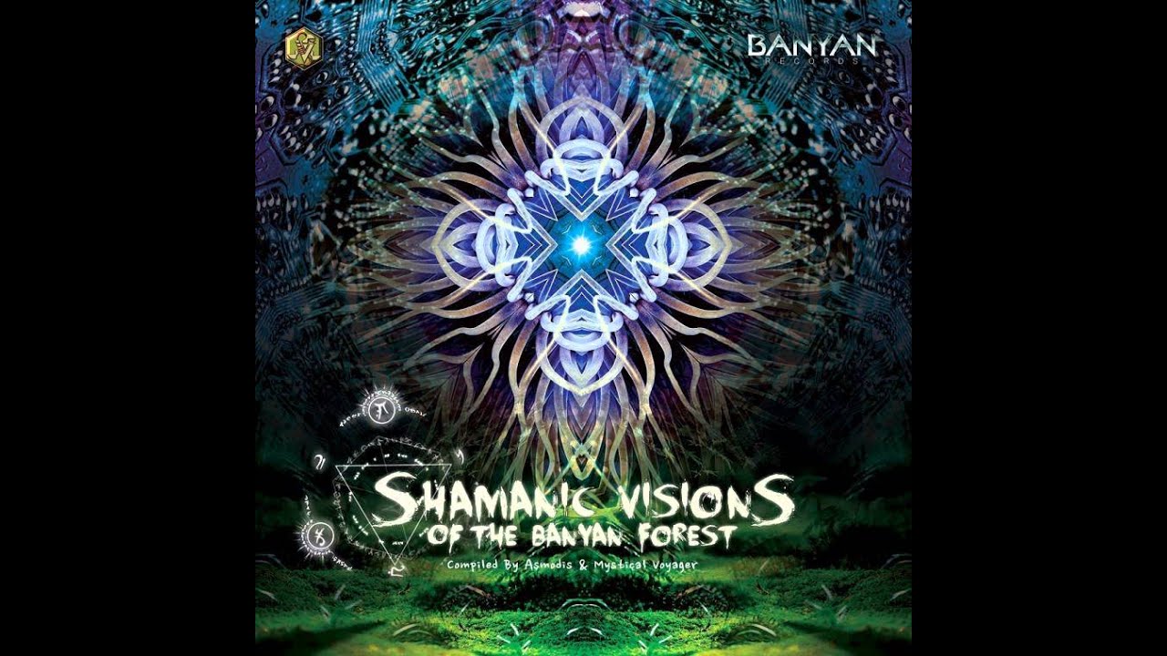Timeflux - Breathing Forest