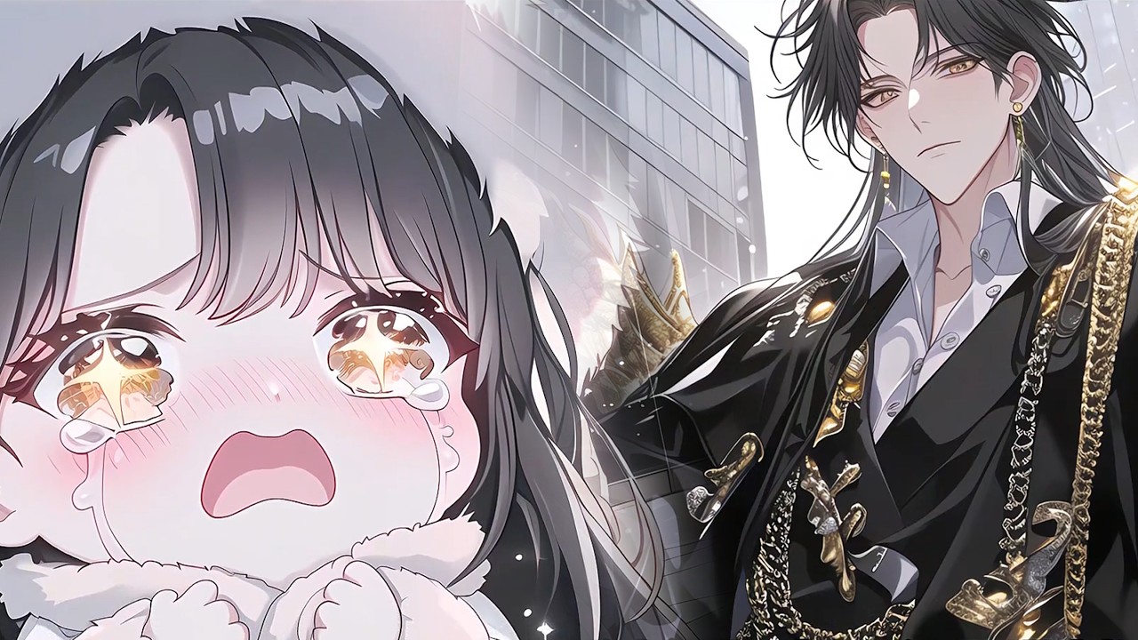 They BULLIED her and DUMPED her at sea—never knowing she was the Dragon Emperor’s bloodline