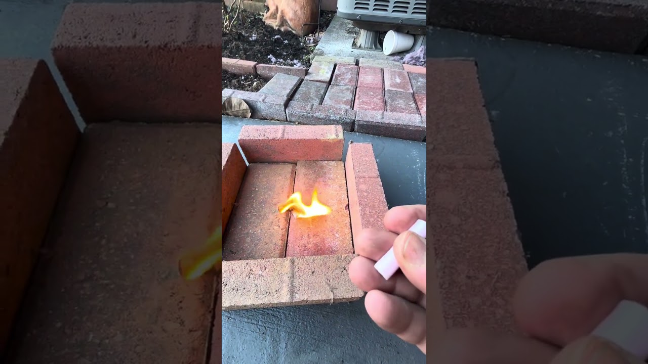Fire starters Bigfootbushcraft fire plugs