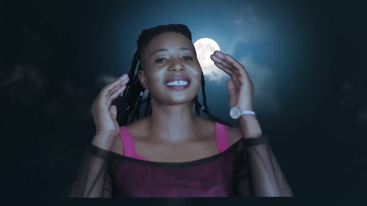 Gospel Queen _Tichasangana official video 