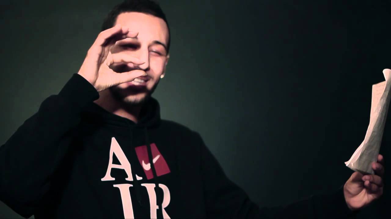 Quand Despy Wesson galère - Partie 5
