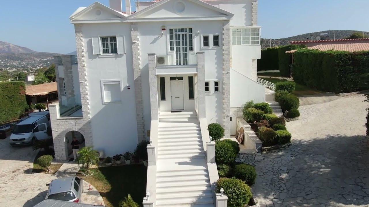 Villa Mia - Κτήμα Γάμου Βάπτισης και Εταιρικών δεξιώσεων
