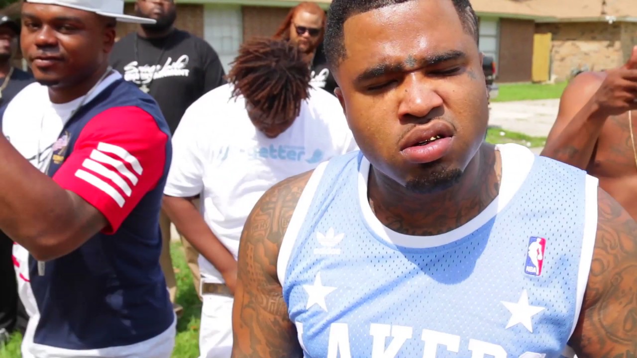 Beezy Boy - 
